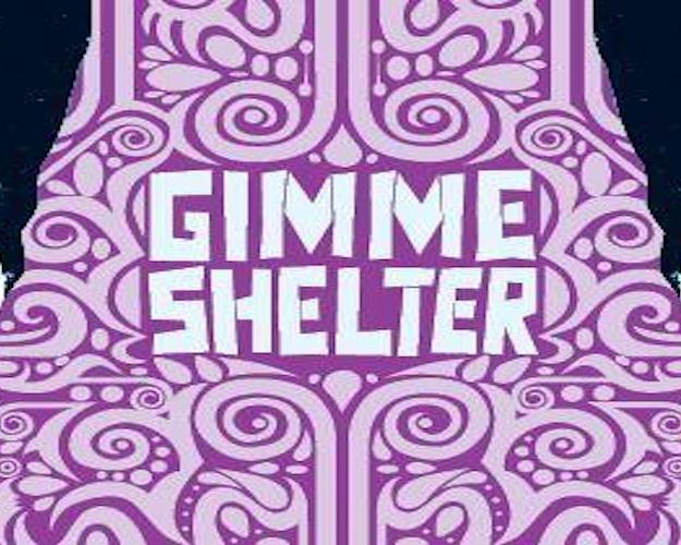 GIMME SHELTER presents: A NORTHERN SOUL