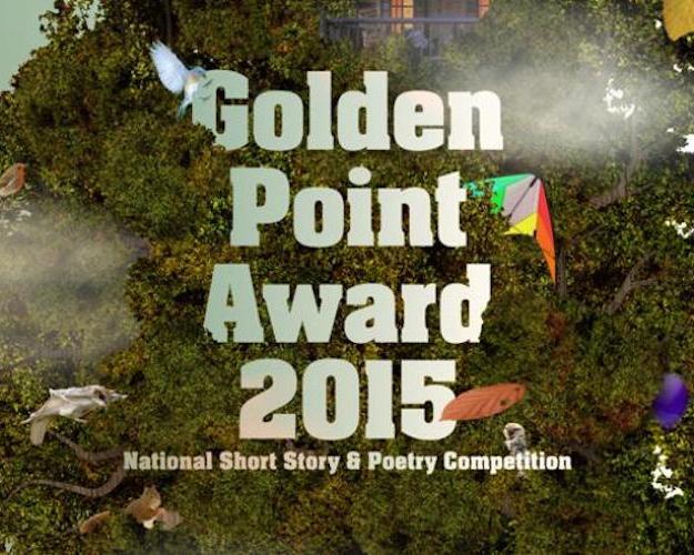 Golden Point Award Writing Workshops