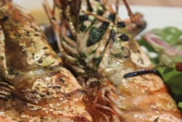 Greenwood Fish Bistro