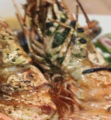 Greenwood Fish Bistro