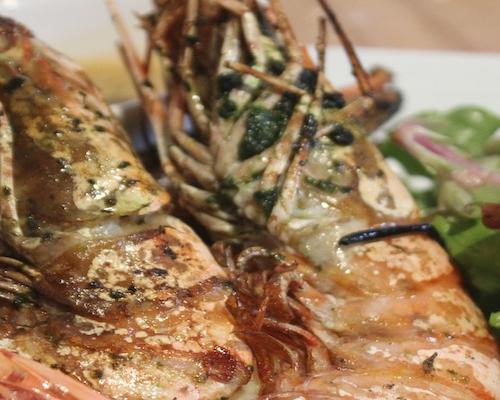 Seafood to make you salivate at Greenwood Fish Bistro