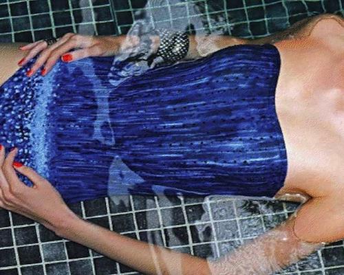 Mileti: Statement-making swimwear inspired by the Italian Riviera