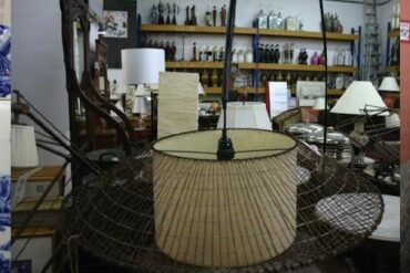 hock siong second hand market