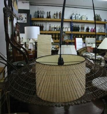 hock siong second hand market