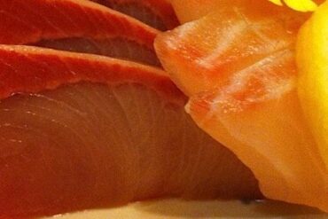 all you can eat sushi Ikoi singapore miramar hotel