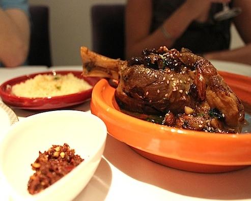 Pasha – Finally! Some Quality Moroccan Food in Singapore!
