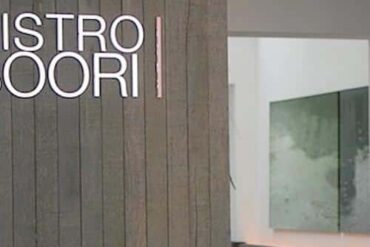 bistro soori singapore