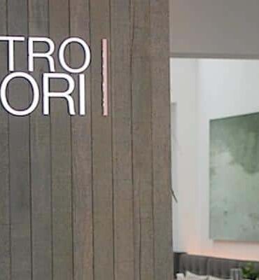 bistro soori singapore