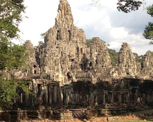 Weekending in Siem Reap: A survival guide