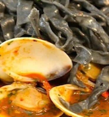 cafe melba huge pizza goodman arts centre singapore pasta