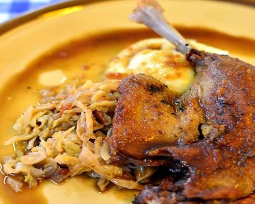 Immanuel French Kitchen: Fine, affordable French hawker cuisine
