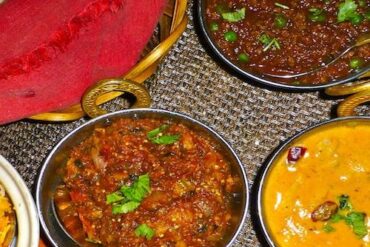 Indian restaurant Little Indian Singapore