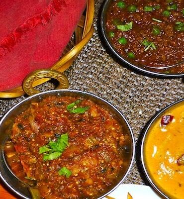 Indian restaurant Little Indian Singapore