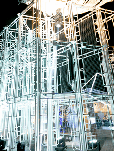 Singapore: Inside Out