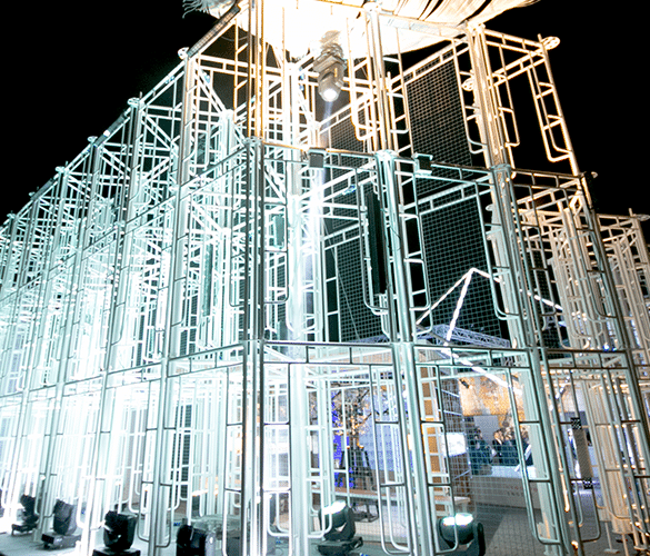 Singapore: Inside Out