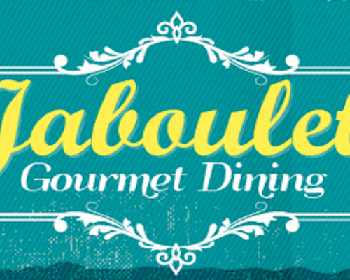 Jaboulet Gourmet Dining