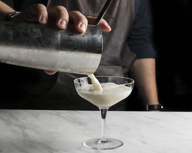 Pour Yourself into the Singapore Cocktail Week 2015 – Bartender Lineup Announced!