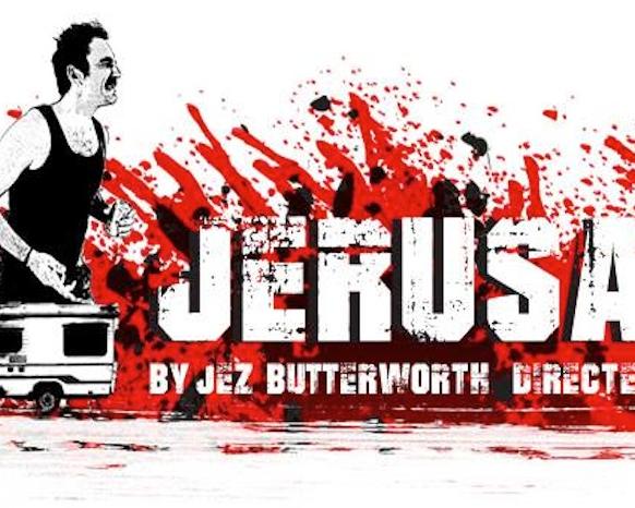 The Stageclub presents ‘Jerusalem’ by Jez Butterworth