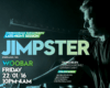 W Bali Presents Jimpster