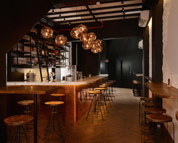 Singapore’s House of Makgeolli – Joo Bar: Review