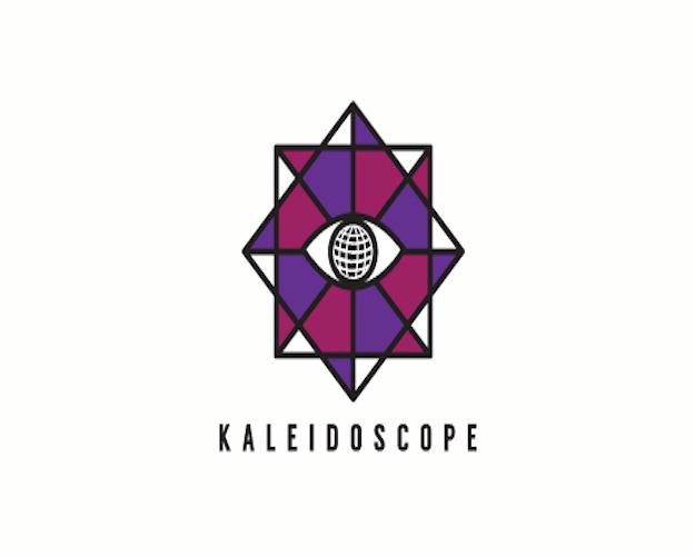 VELVET UNDERGROUND DANCE X LUSH 99.5FM PRESENT KALEIDOSCOPE WITH DJ REIKI & .GIF