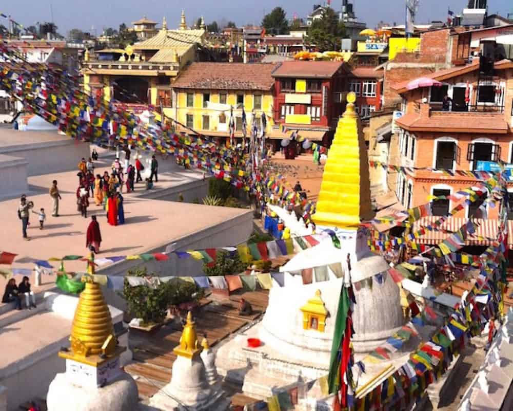 Kathmandu – Nepal – Essential Travel Guide