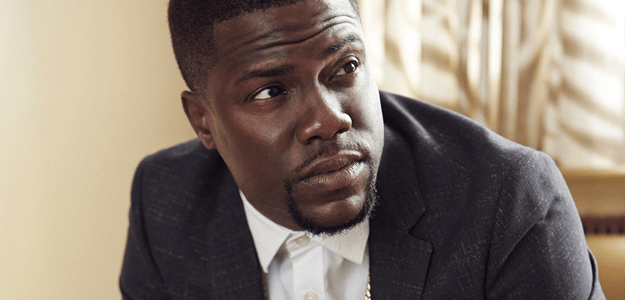 Kevin Hart – What Now? Tour 2016