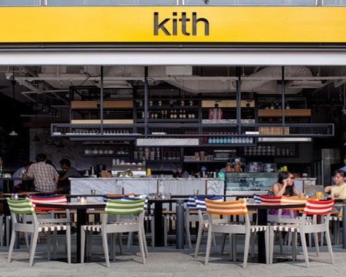 Kith Café – Sentosa Cove