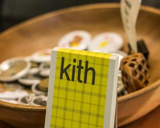 Kith Café – Park Mall