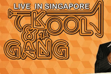 Kool & the Gang