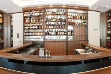 La Maison du Whisky spirits