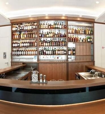 La Maison du Whisky spirits