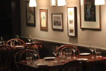 La Maison Fatien - A worthwhile re-visit French Restaurant