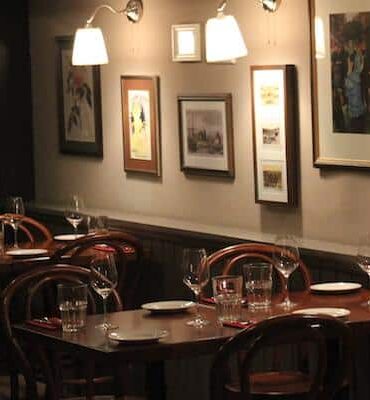 La Maison Fatien - A worthwhile re-visit French Restaurant