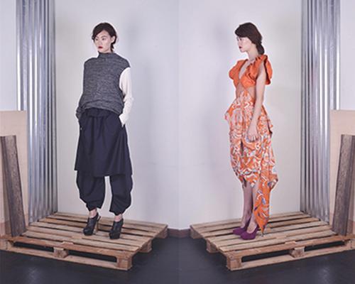 LASALLE: Asian Fashion Graduate Showcase. Fashion’s next big names!