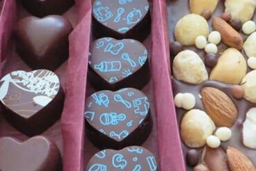 Leela's Fine Chocolates