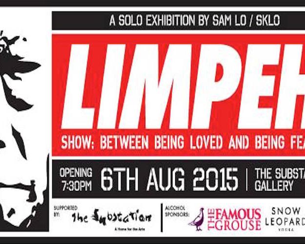 LIMPEH Show