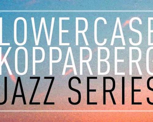 Lowercase Kopparberg Jazz Series: The Steve McQueens // Gonzo