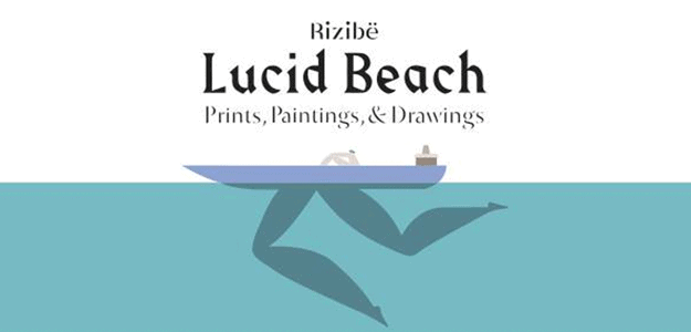Thieves Market Presents Lucid Beach by Rizibë