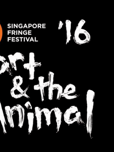 M1 Singapore Fringe Festival