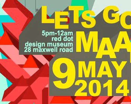 MAAD – Market of Artists and Designers