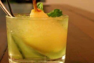 maison ikkoku cocktail bar arab street singapore