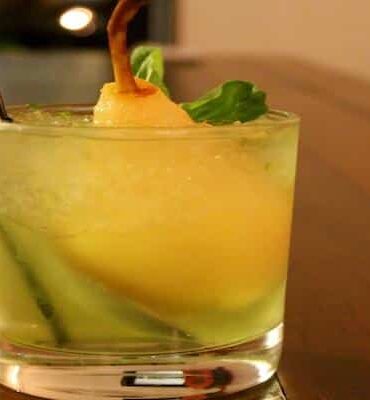 maison ikkoku cocktail bar arab street singapore