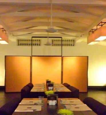 the marmalade pantry stables singapore