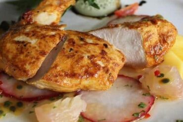 Masons European Food