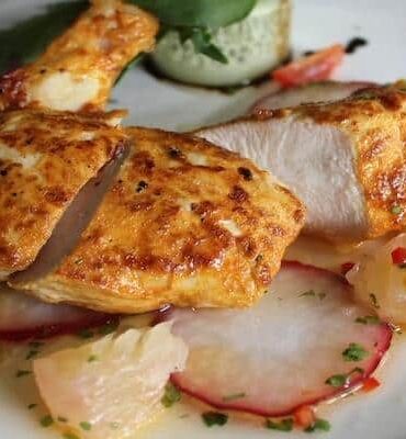 Masons European Food