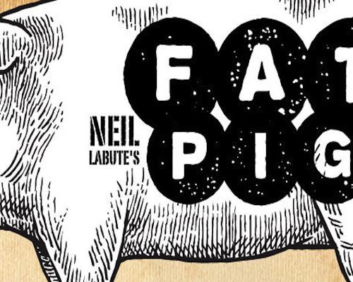 Fat Pig: A provocative look at society’s beauty ideals