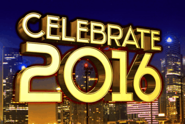 MediaCorp Countdown Party