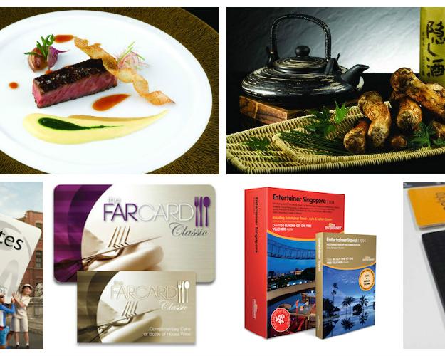 Singapore’s 5 Best Dining Membership Programmes: The Entertainer, RWS Invites, and More