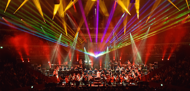 Star Wars and Beyond, The Iconic Film Scores of John Williams